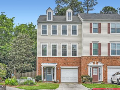 1928 Stancrest Trce NW, Kennesaw, GA, 30152