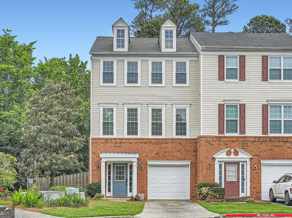 1928 Stancrest Trce NW, Kennesaw, GA 30152