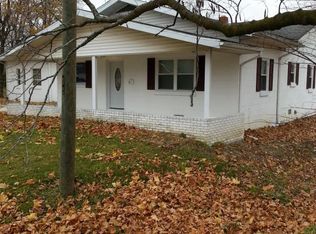 4626 W 250 S, Kokomo, IN 46902