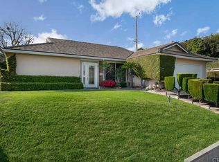 1561 Rolling Hill Dr, Monterey Park, CA 91754