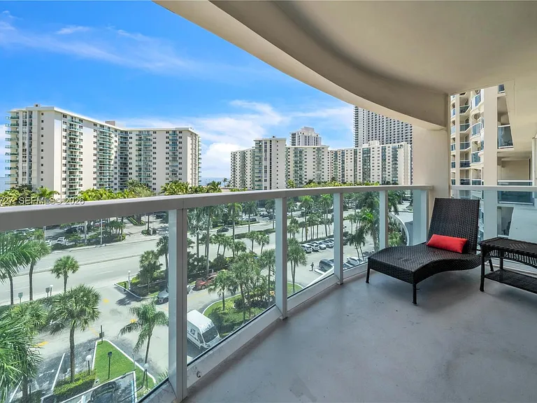 3800 S Ocean Dr #618 — Photo 1