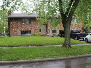 550 E Whipp Rd, Dayton, OH 45459