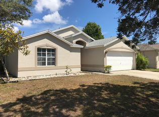 1738 Morning Glory Dr, Melbourne, FL 32940