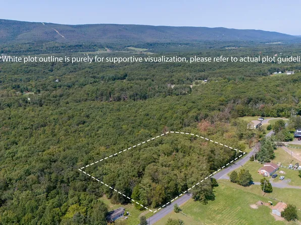Laurel Grove Rd Lot 73F, Winchester, VA 22602