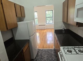 114 E 117th St APT 2, New York, NY 10035