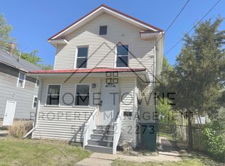 315 Norman St, Lansing, MI 48910