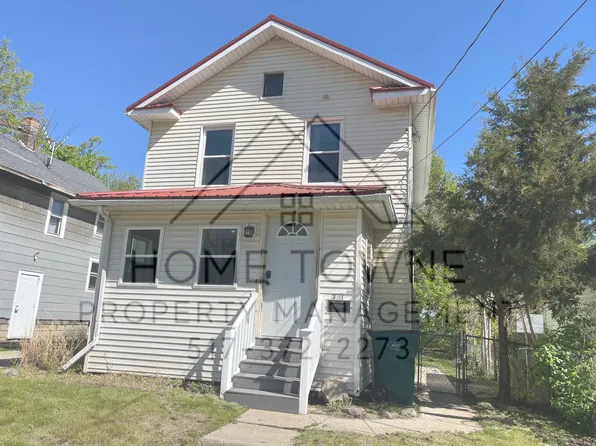 315 Norman St, Lansing, MI 48910