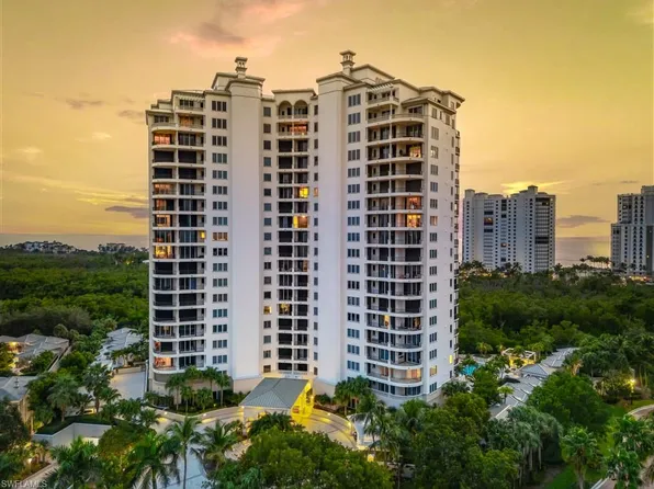 8930 Bay Colony DR #1404, NAPLES, FL 34108