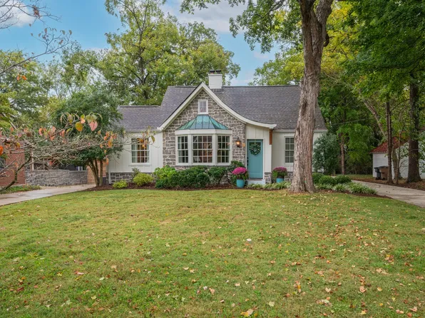 1123 Draughon Ave, Nashville, TN 37204