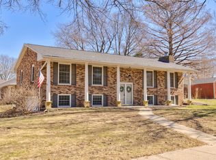 4003 SW 30th St, Des Moines, IA 50321