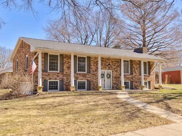 4003 SW 30th St, Des Moines, IA 50321