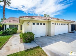 68375 Espada Rd, Cathedral City, CA 92234