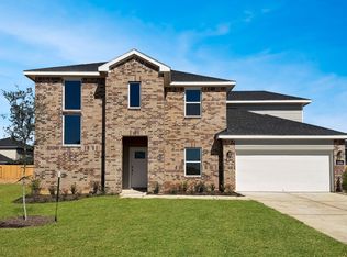 31326 Juliana Ridge Dr, Fulshear, TX 77441