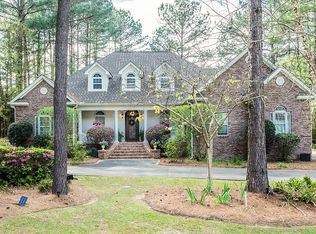 48 Pleasant Pond Loop, Hattiesburg, MS 39402