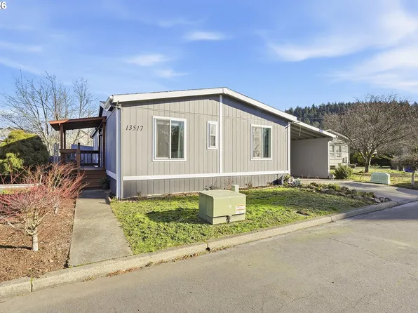 13517 SE Pardee Dr, Portland, OR 97236