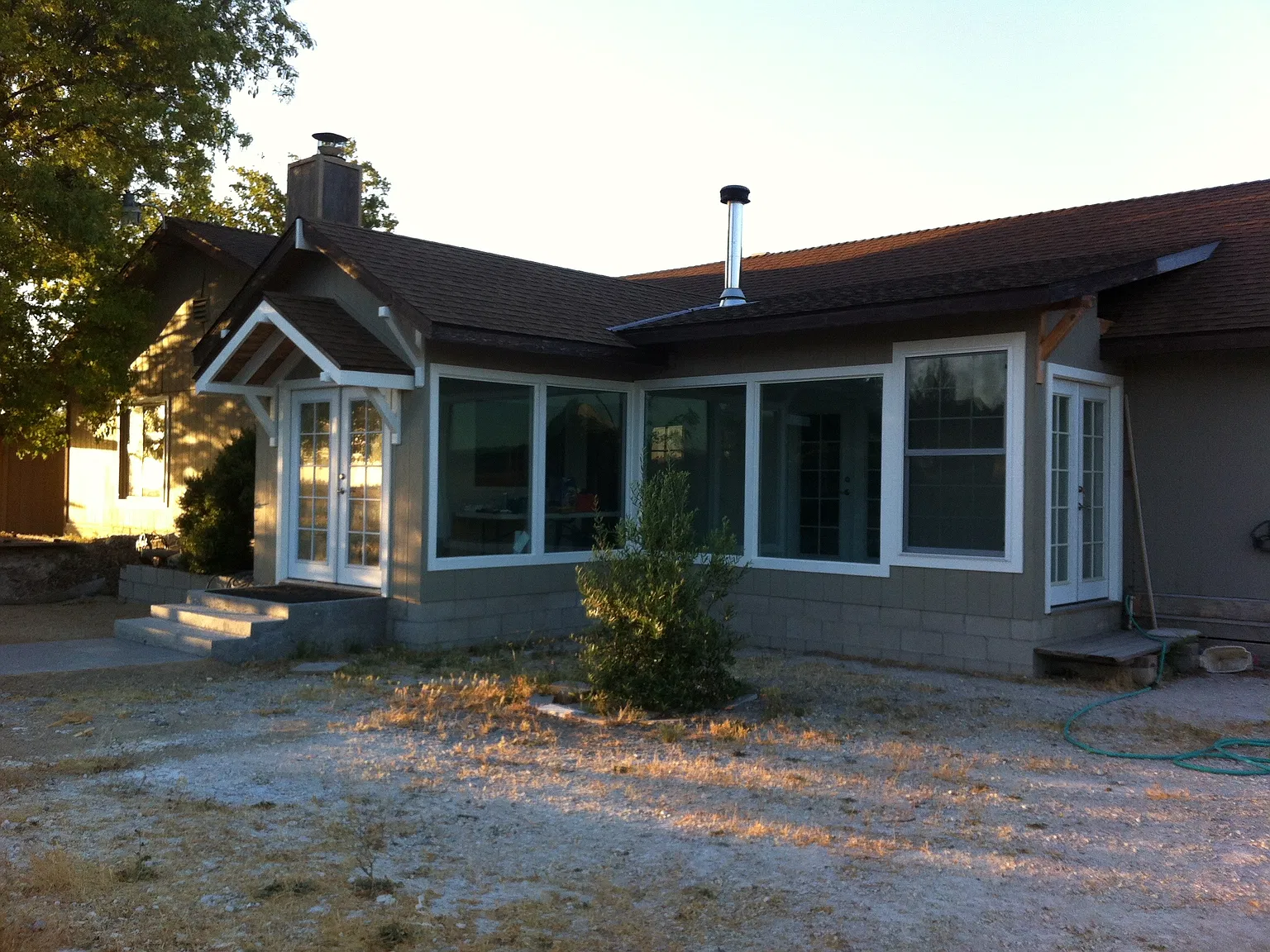 Baggins Hill Rd, Templeton — Photo 2