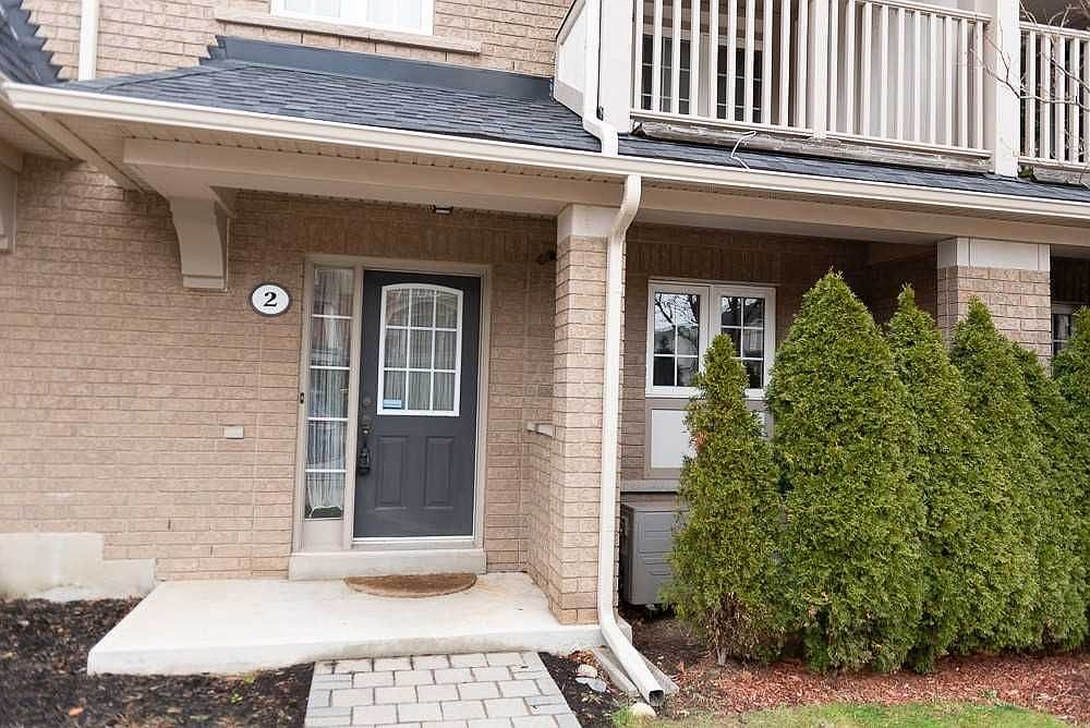 2361 Parkhaven Blvd UNIT 2, Oakville, ON L6H 7S7 Zillow