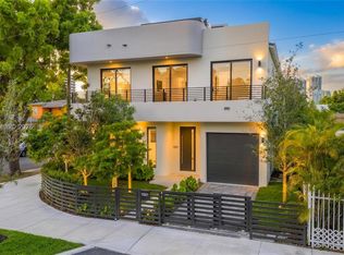 1001 SW 10th Ave, Miami, FL 33130