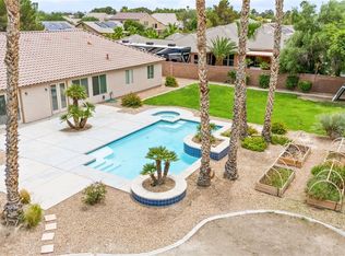 7533 Rushing Current St, Las Vegas, NV 89131