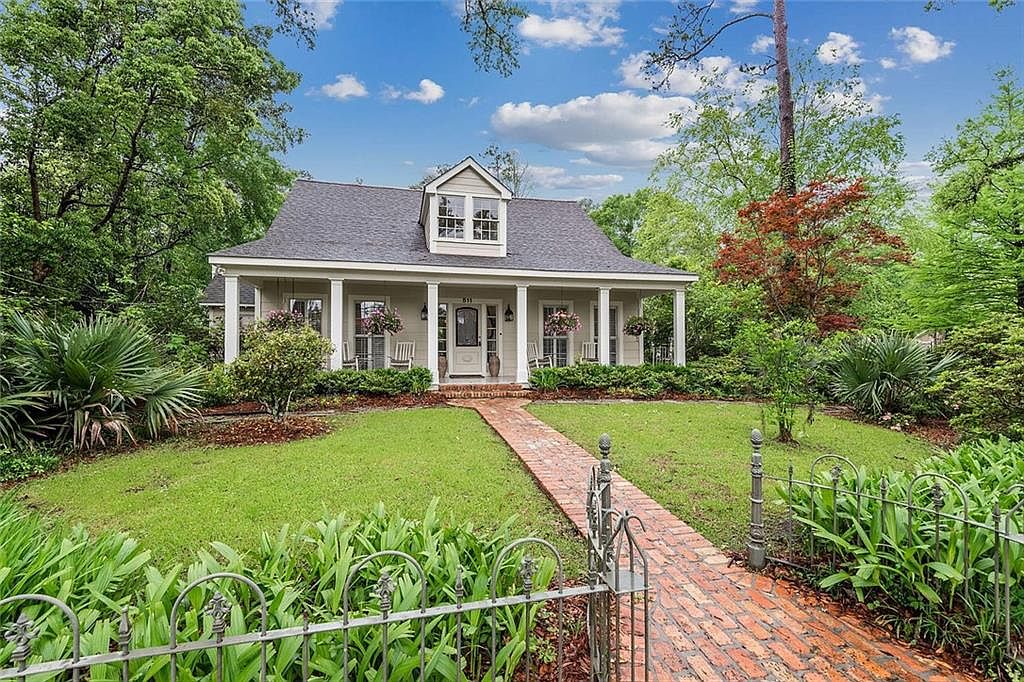 511 S Jahncke Ave, Covington, LA 70433 Zillow
