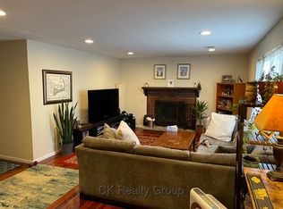 50 Gilbert St, Watertown, MA 02472