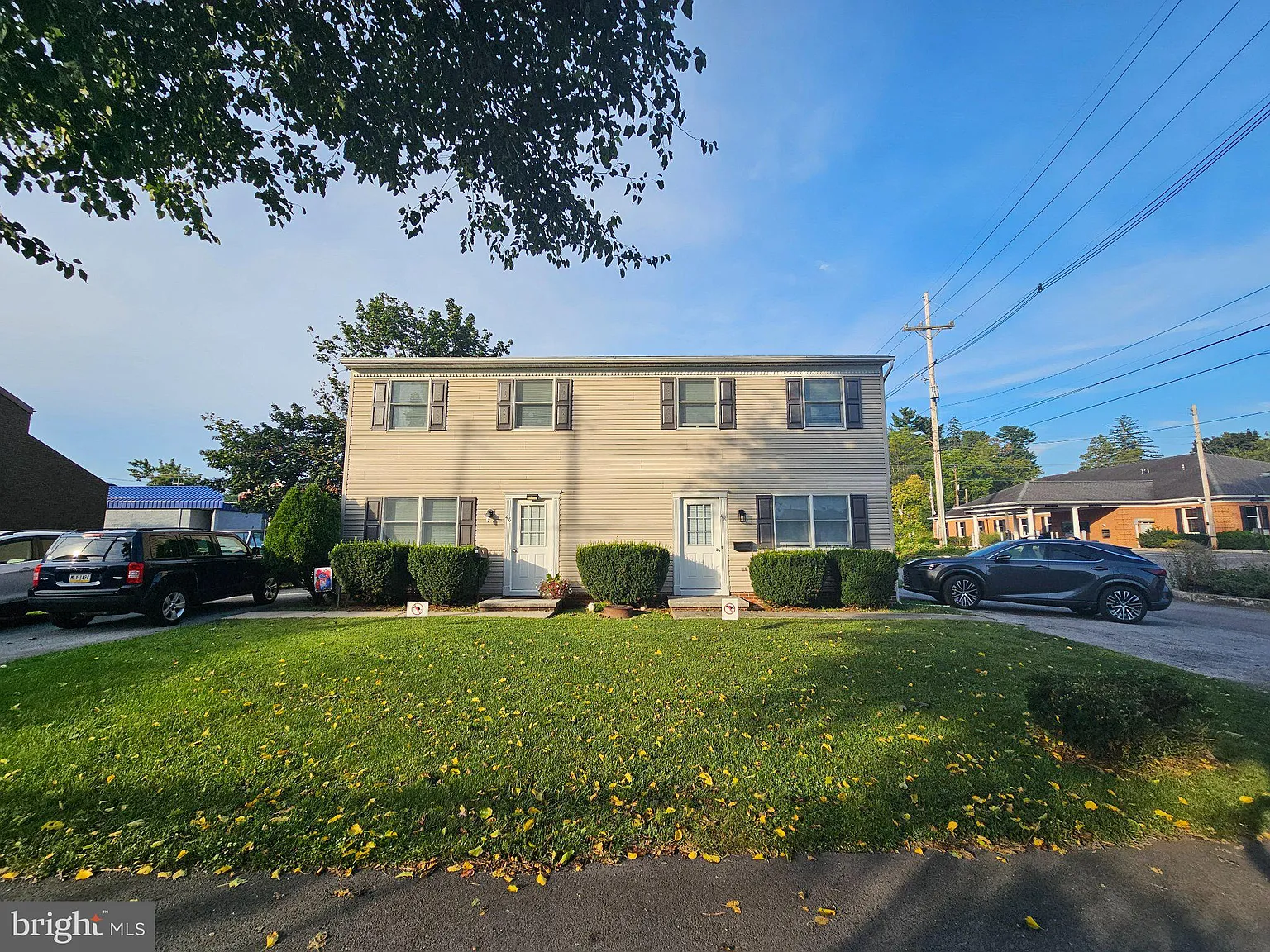 2 bed, 1.5 bath, 1100 sqft, $1,395 — Photo 1