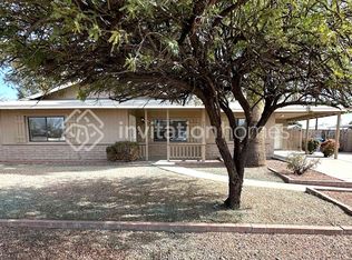 2401 W Shady Glen Ave, Phoenix, AZ 85023