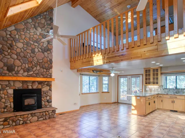 2526 Chiricahua Dr, Show Low, AZ 85901