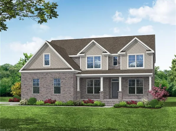 Mm Windsor Station Charleston, Windsor, VA 23487