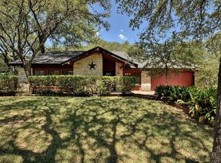 11804 Highland Oaks Trl, Austin, TX 78759