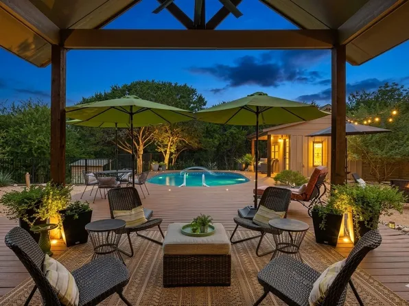 1515 Anaconda Trl, Granbury, TX 76048