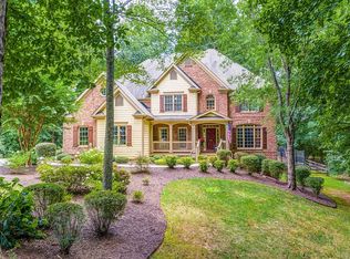 313 Champions Ct, Woodstock, GA 30188