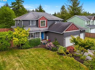 92068 Drucker Pl, Astoria, OR