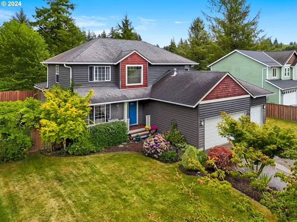 92068 Drucker Pl, Astoria, OR 97103