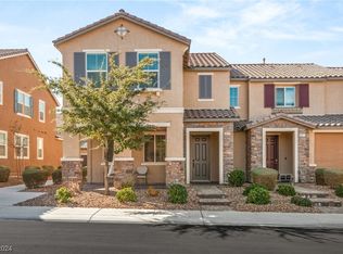 2873 Tanager Hill St, Henderson, NV 89044