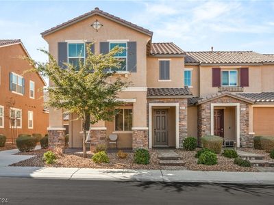 2873 Tanager Hill St, Henderson, NV, 89044