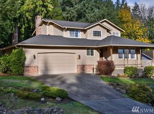 10921 201st St SE, Snohomish, WA 98296