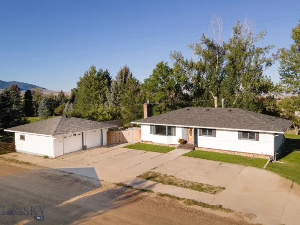 10 Bieler Ln, Sheridan, MT 59749