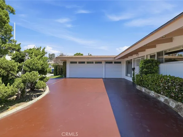 6732 Wooster Ave, Los Angeles, CA 90056