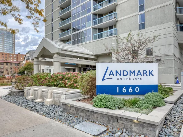 1660 North Prospect AVENUE #1203, Milwaukee, WI 53202