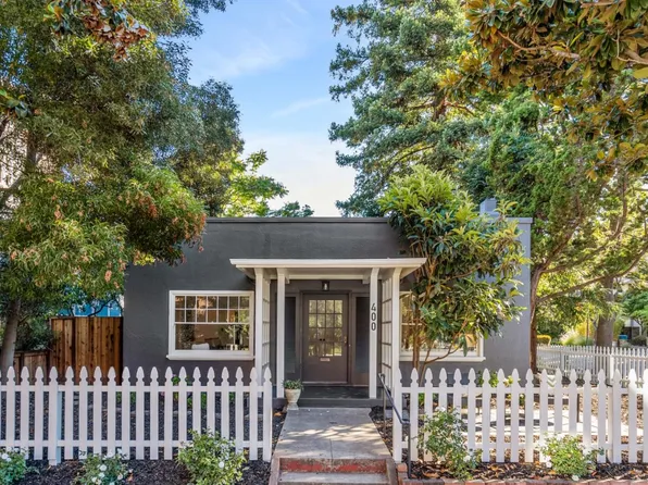 400 Webster St, Palo Alto, CA 94301