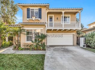 26 Cumberland Ln, Aliso Viejo, CA 92656