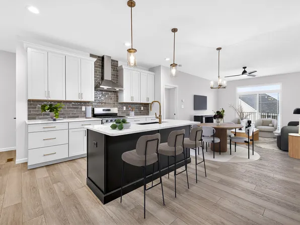 503 Wheatfield Cir, Wentzville, MO 63385