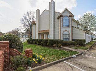 3603 Essex Pond Quay, Virginia Beach, VA 23462