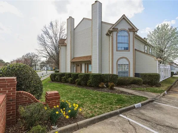 3603 Essex Pond Quay, Virginia Beach, VA 23462