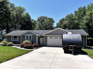 2031 Ewalt Ave NE, Warren, OH 44483