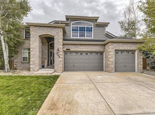 11894 Hitching Post Trl, Parker, CO 80134
