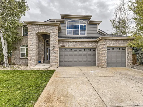 11894 Hitching Post TRL, Parker, CO 80134