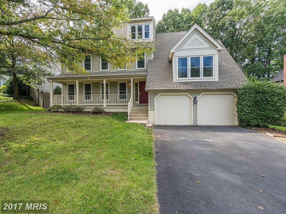 1st image of 5212 Nanticoke Ct