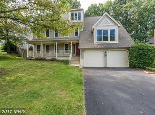 5212 Nanticoke Ct, Centreville, VA 20120